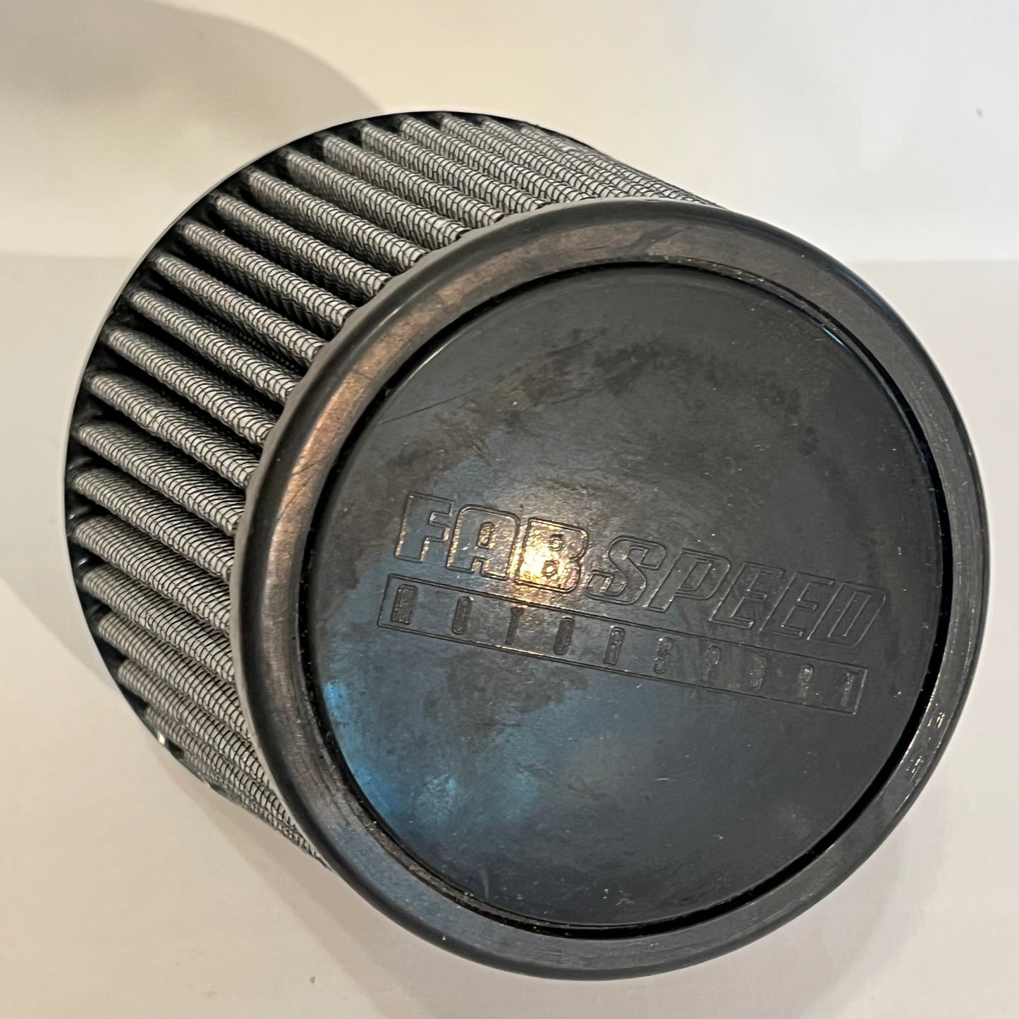 Fabspeed Air Filter unit