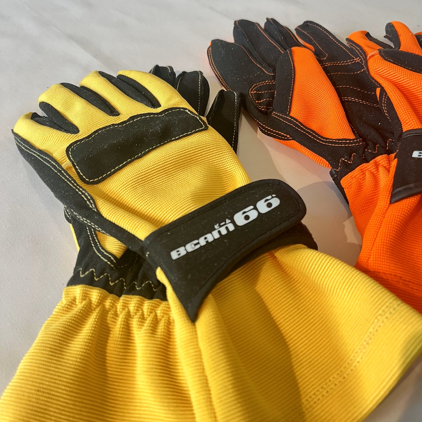 BEAM66 - Racing Gloves (Team Gear) Synthetic Leather