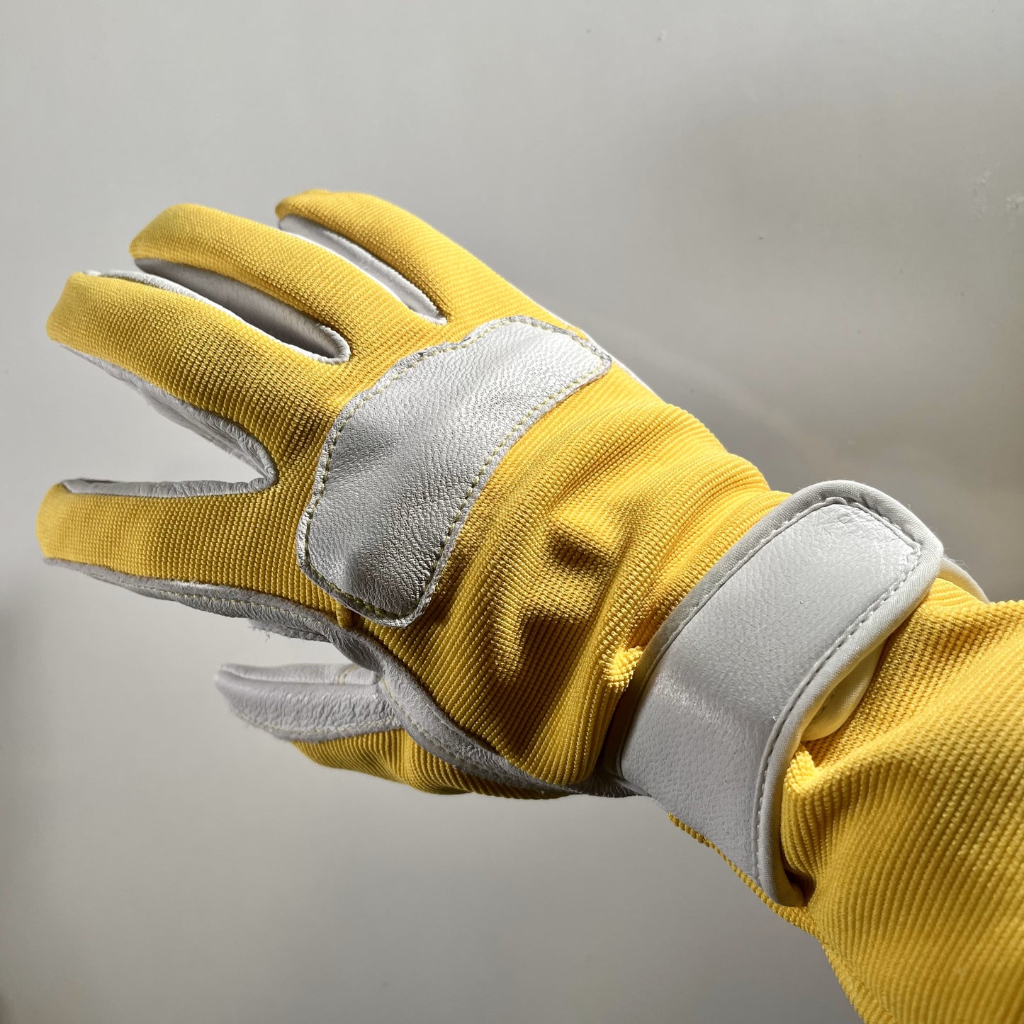 BEAM66 - Racing Gloves (Team Gear) Genuine leather