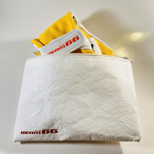 BEAM66 Glove Bag